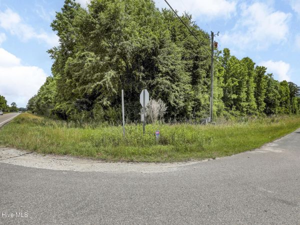 Lot 1 Us Hwy 117 Bypass S, Burgaw, NC 28425
