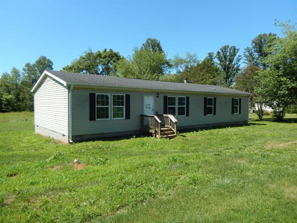 288 FREDERICKSBURG RD, RUCKERSVILLE, VA 22968