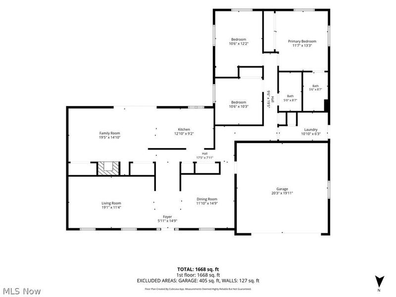 489 Race Street , Berea, OH 44017 Photo 16