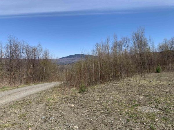 Lots 13 & 22.4 Washburn Road, Columbia, NH 03576
