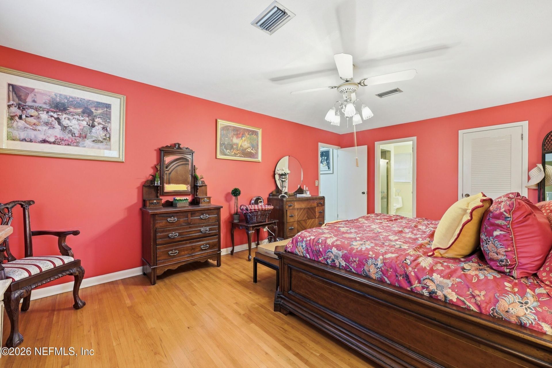 6963 Madrid Avenue, Jacksonville, FL 32217 Photo