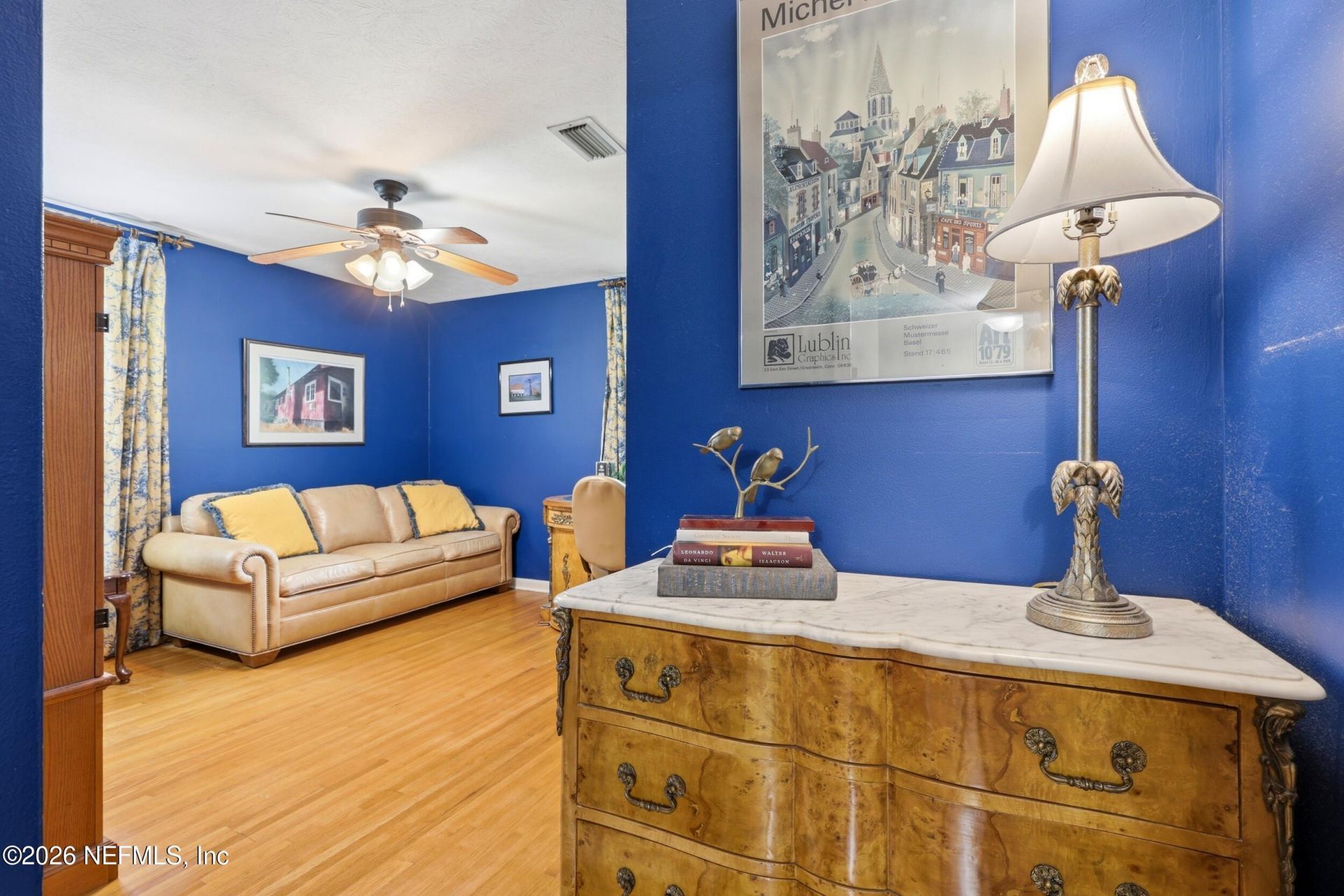 6963 Madrid Avenue, Jacksonville, FL 32217 Photo