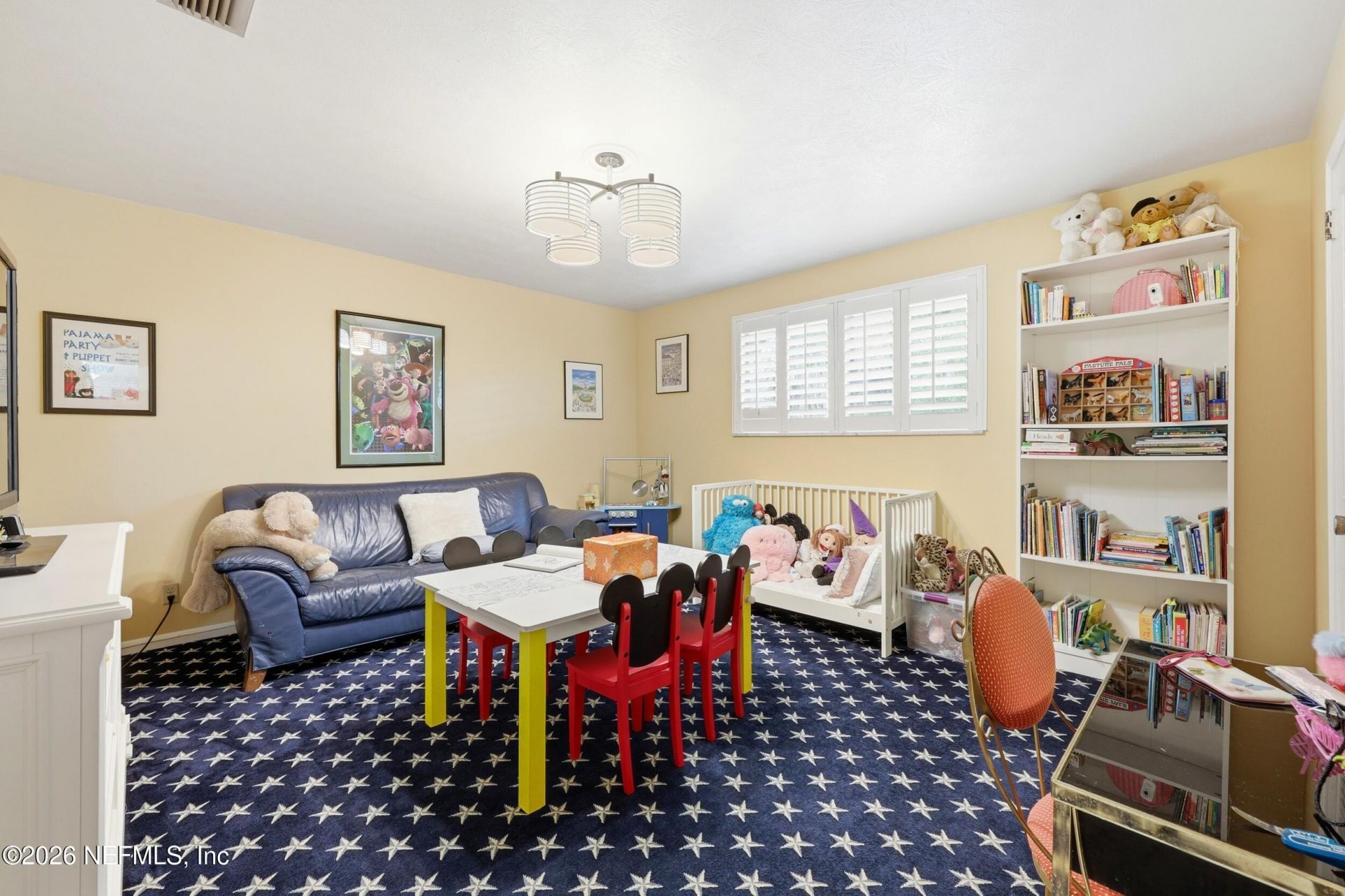 6963 Madrid Avenue, Jacksonville, FL 32217 Photo