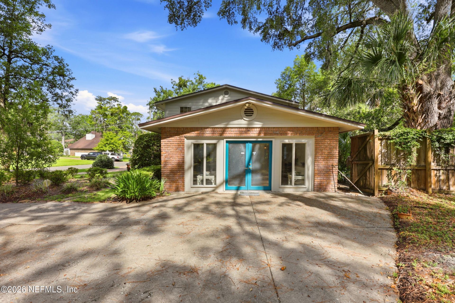 6963 Madrid Avenue, Jacksonville, FL 32217 Photo