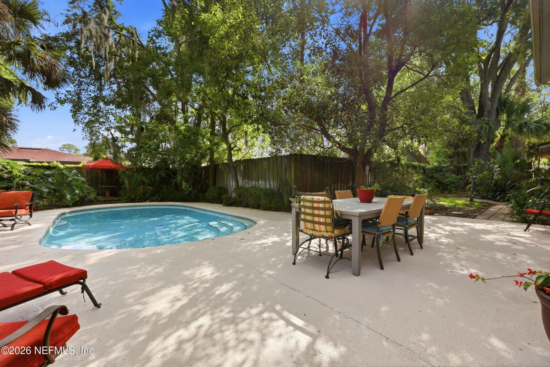 6963 Madrid Avenue, Jacksonville, FL 32217 Photo