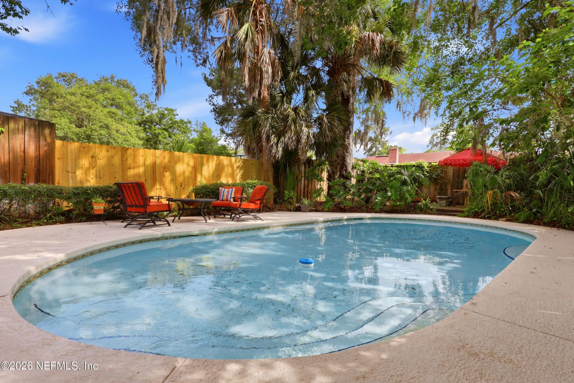 6963 Madrid Avenue, Jacksonville, FL 32217 Photo