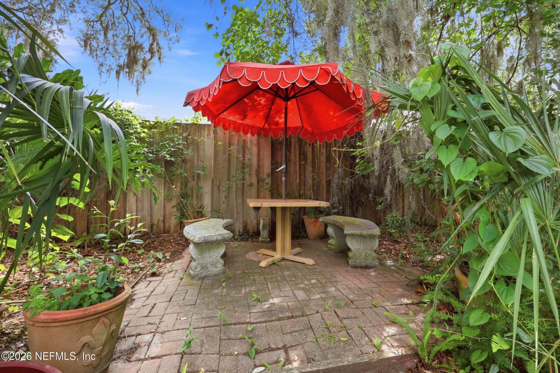 6963 Madrid Avenue, Jacksonville, FL 32217 Photo