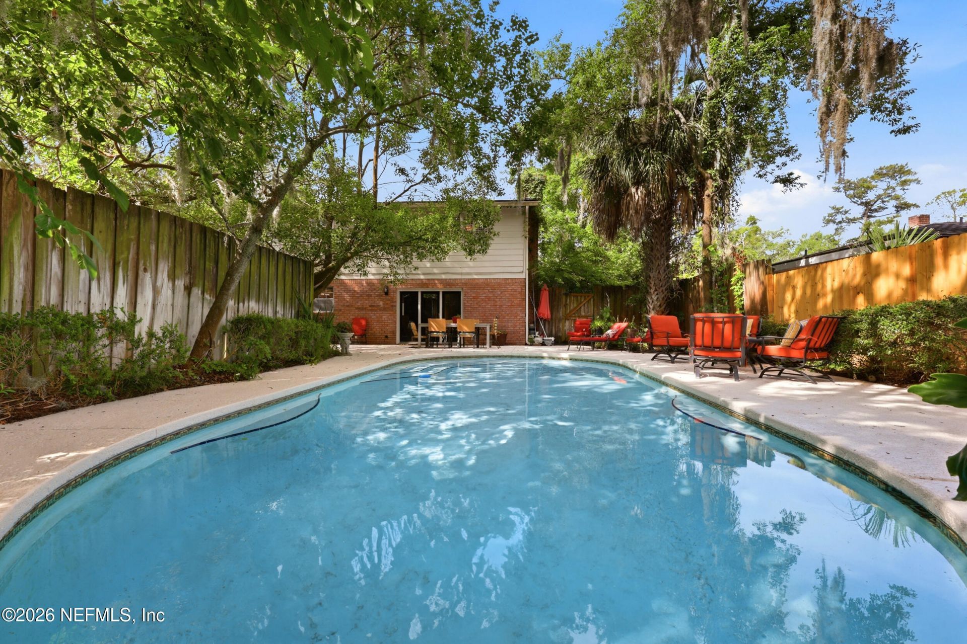 6963 Madrid Avenue, Jacksonville, FL 32217 Photo