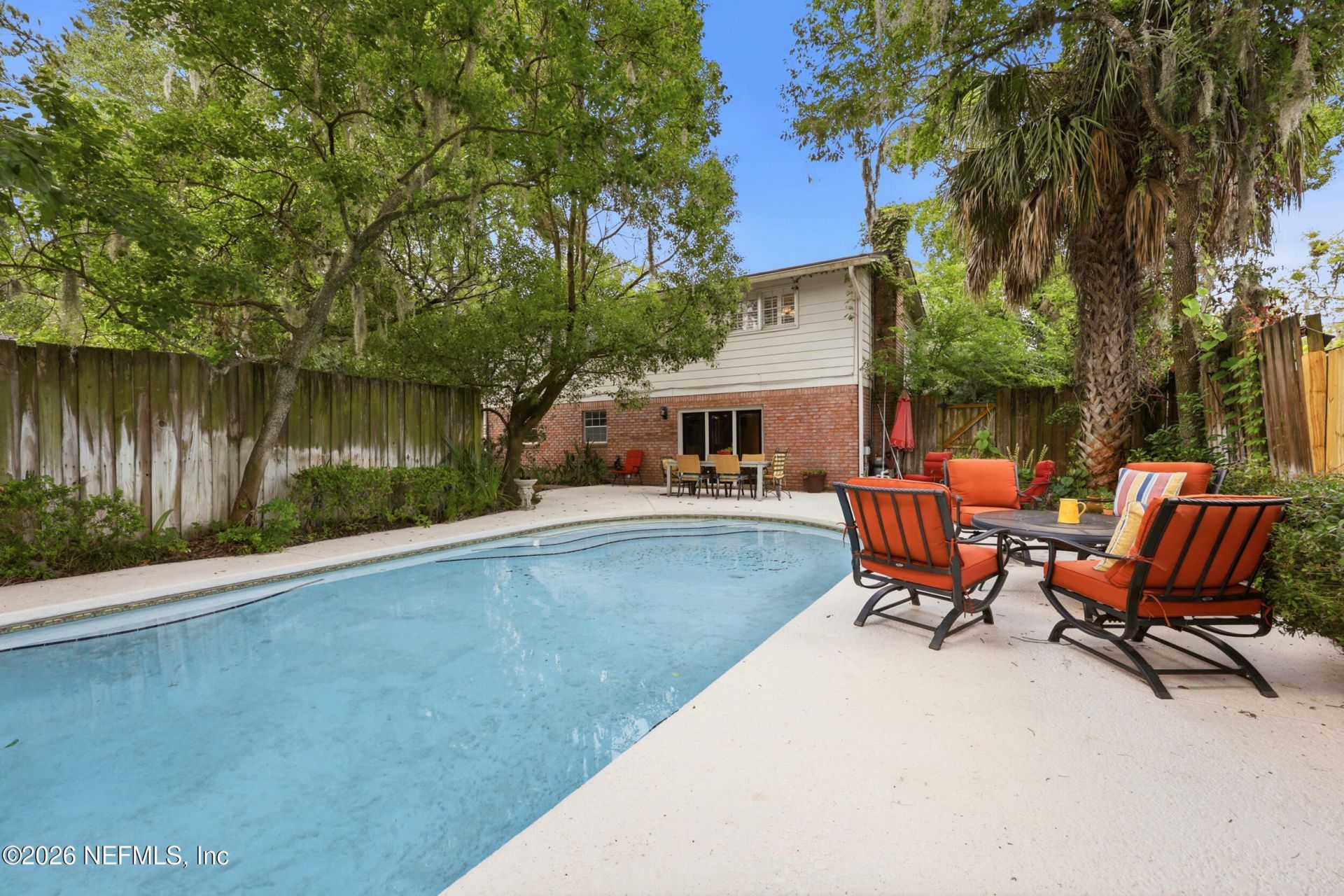 6963 Madrid Avenue, Jacksonville, FL 32217 Photo