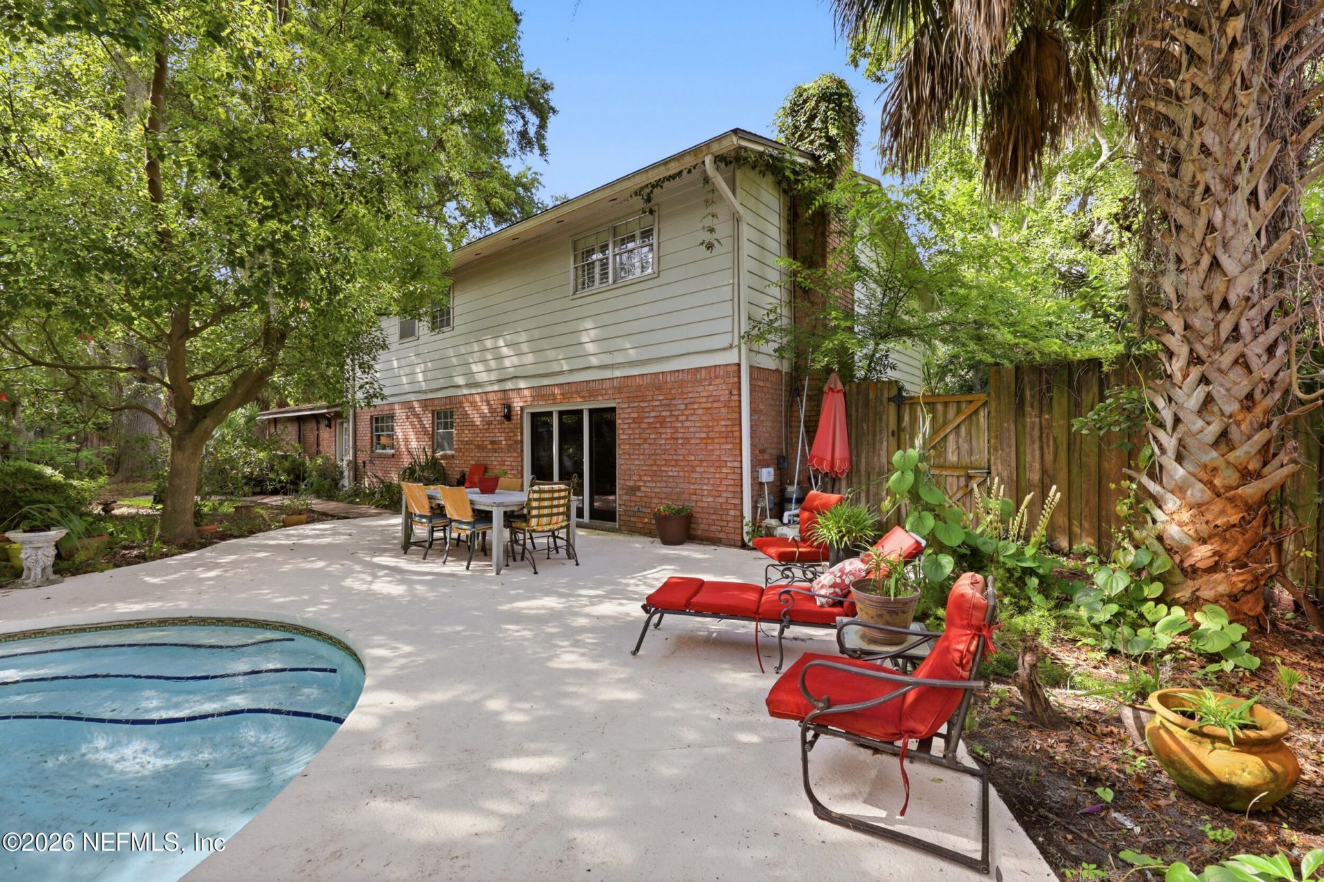 6963 Madrid Avenue, Jacksonville, FL 32217 Photo
