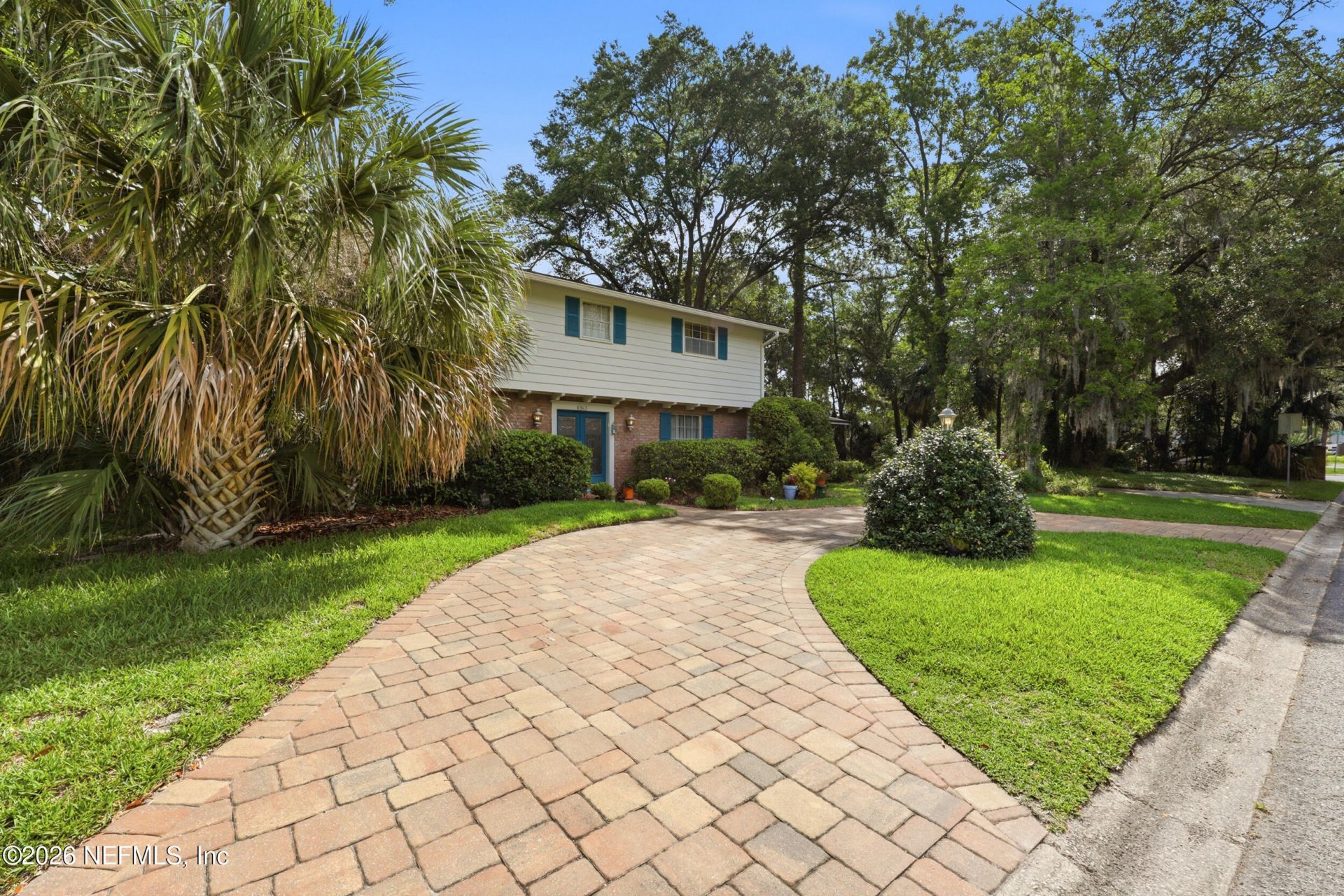 6963 Madrid Avenue, Jacksonville, FL 32217 Photo