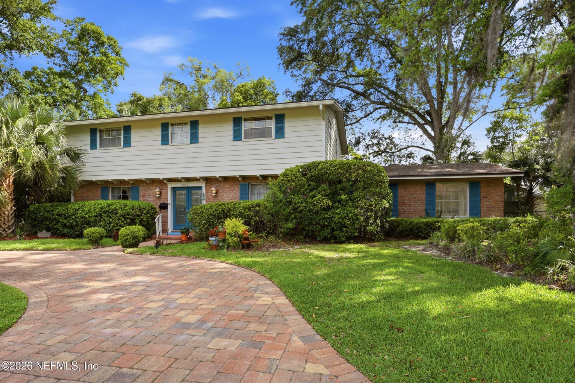 6963 Madrid Avenue, Jacksonville, FL 32217 Photo