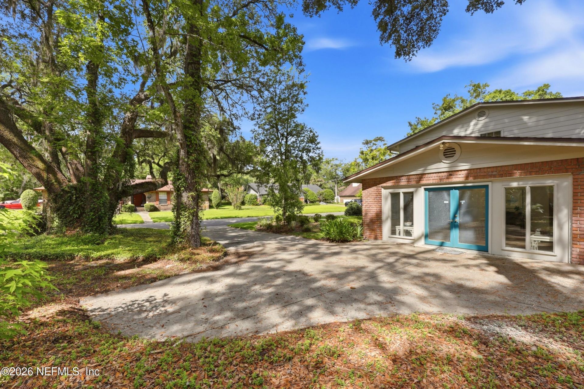 6963 Madrid Avenue, Jacksonville, FL 32217 Photo