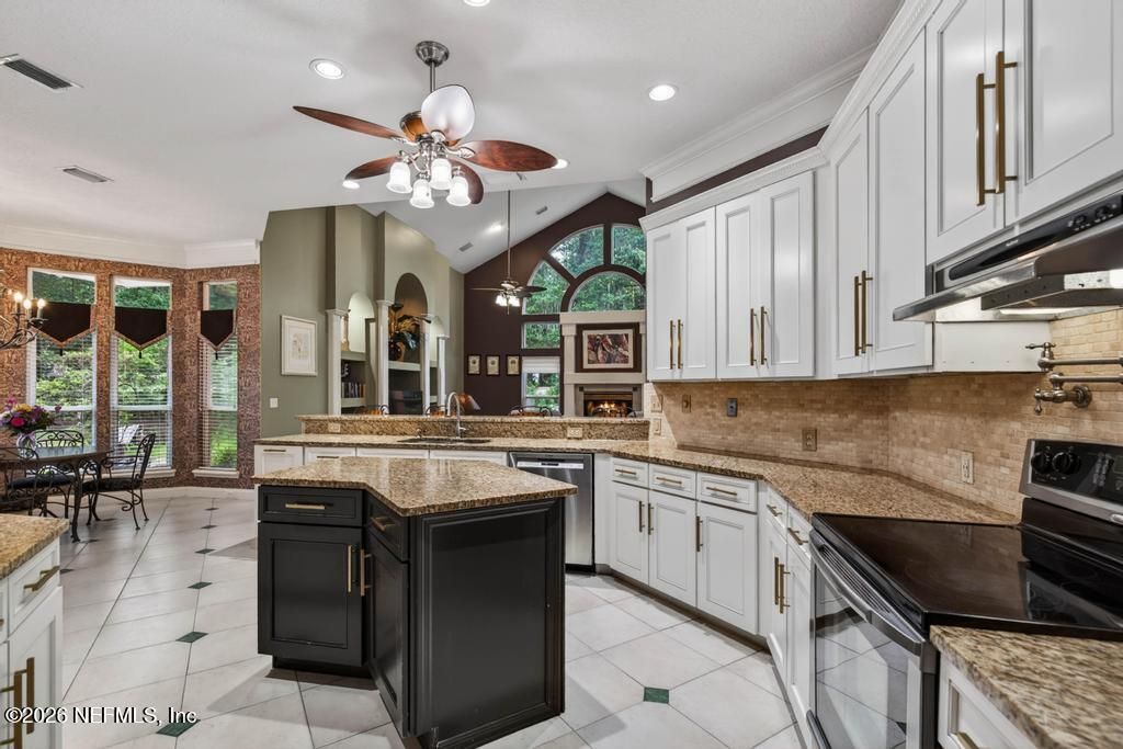 1483 Bridgette Way, Fleming Island, FL 32003 Photo