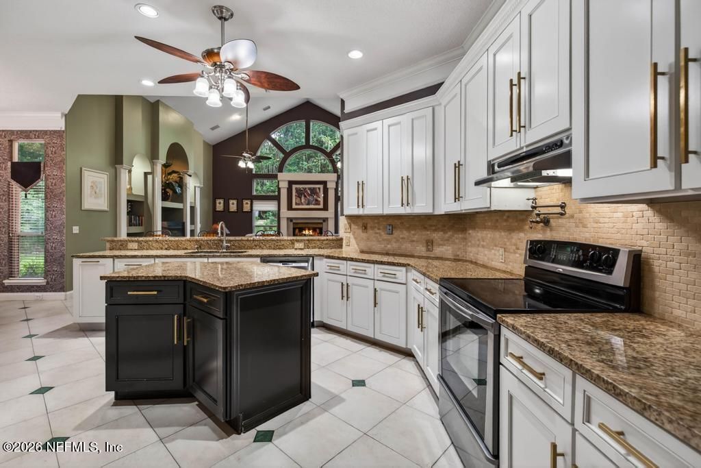 1483 Bridgette Way, Fleming Island, FL 32003 Photo