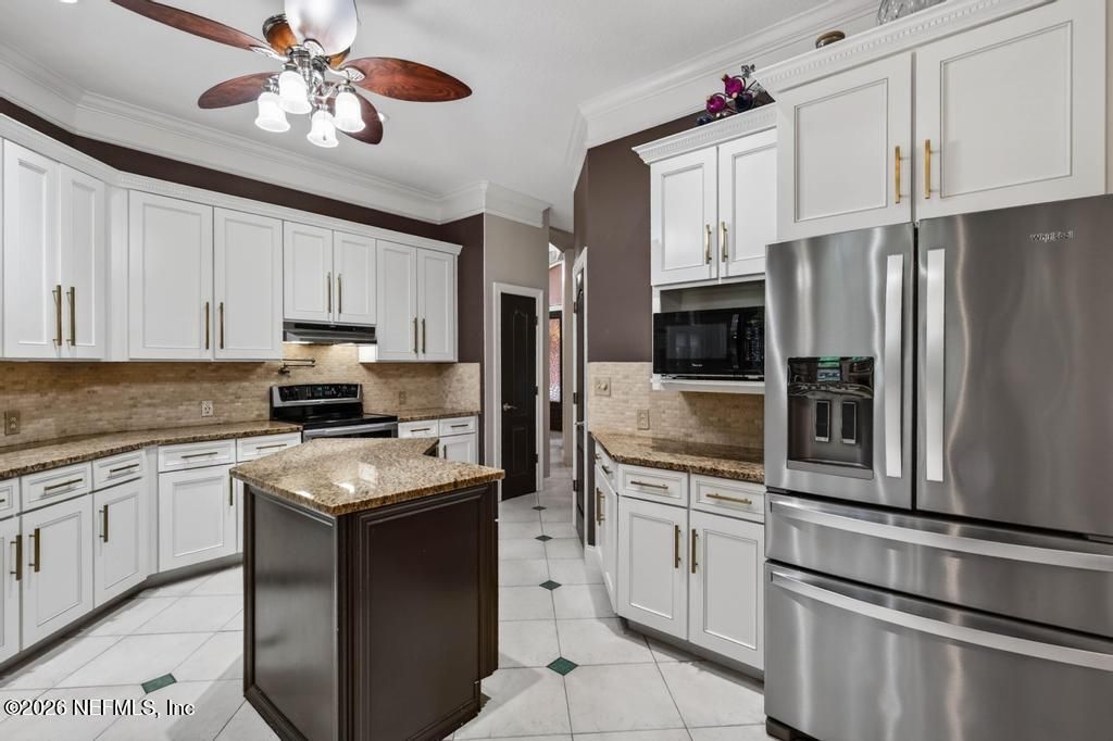 1483 Bridgette Way, Fleming Island, FL 32003 Photo