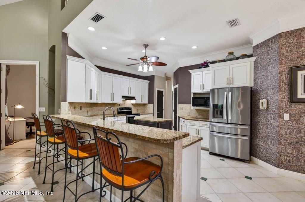 1483 Bridgette Way, Fleming Island, FL 32003 Photo