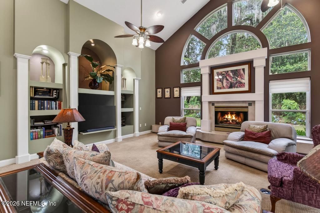 1483 Bridgette Way, Fleming Island, FL 32003 Photo
