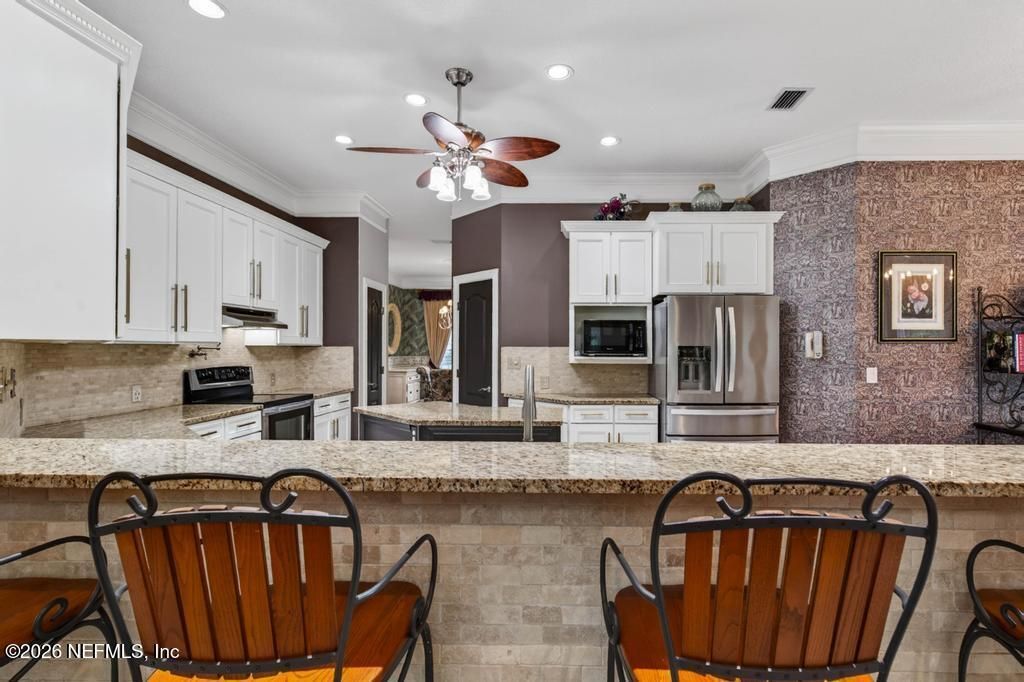 1483 Bridgette Way, Fleming Island, FL 32003 Photo