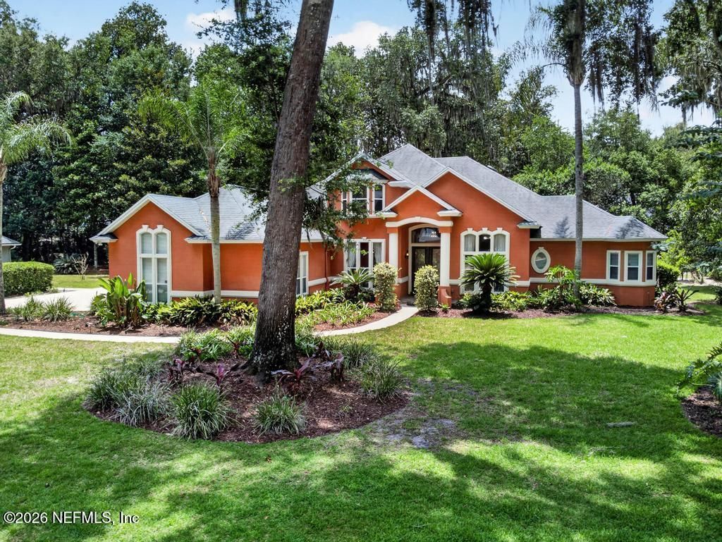 1483 Bridgette Way, Fleming Island, FL 32003 Photo