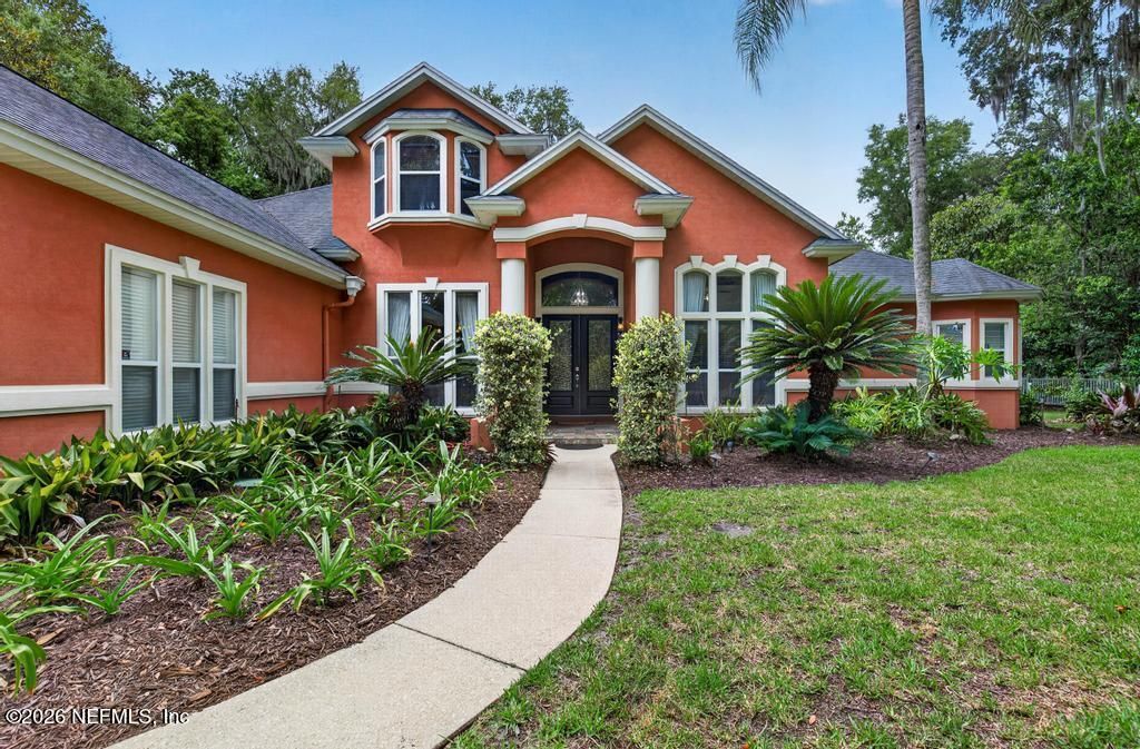 1483 Bridgette Way, Fleming Island, FL 32003 Photo
