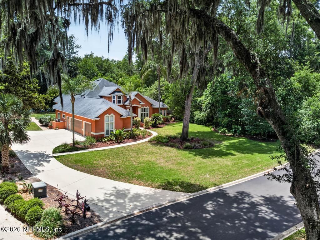 1483 Bridgette Way, Fleming Island, FL 32003 Photo