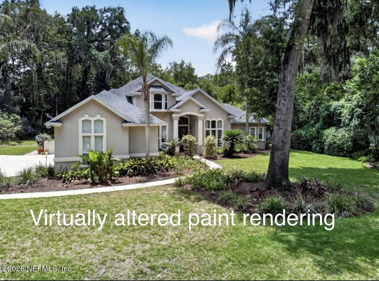 1483 Bridgette Way, Fleming Island, FL 32003 Photo