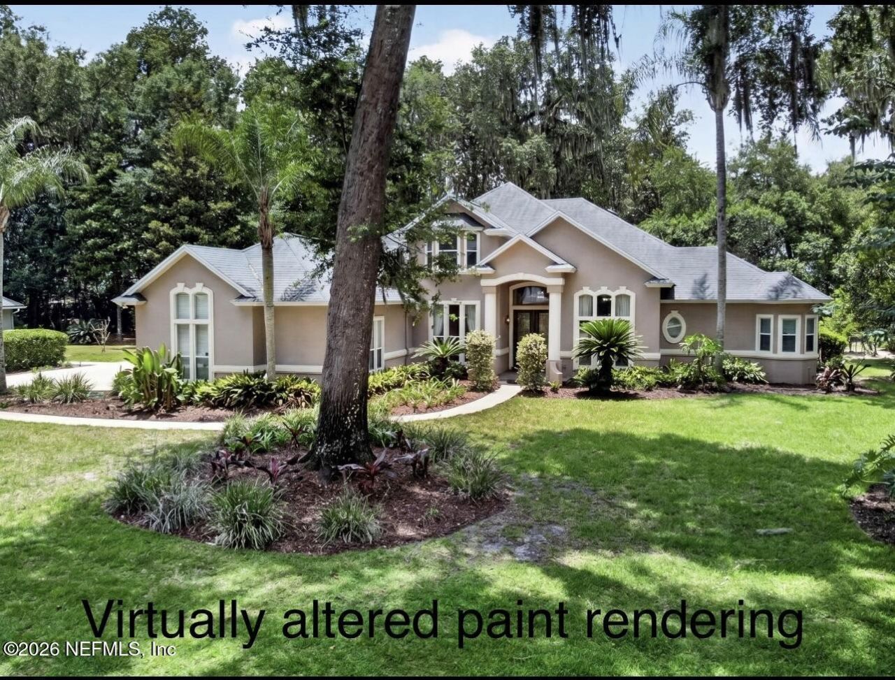 1483 Bridgette Way, Fleming Island, FL 32003 Photo