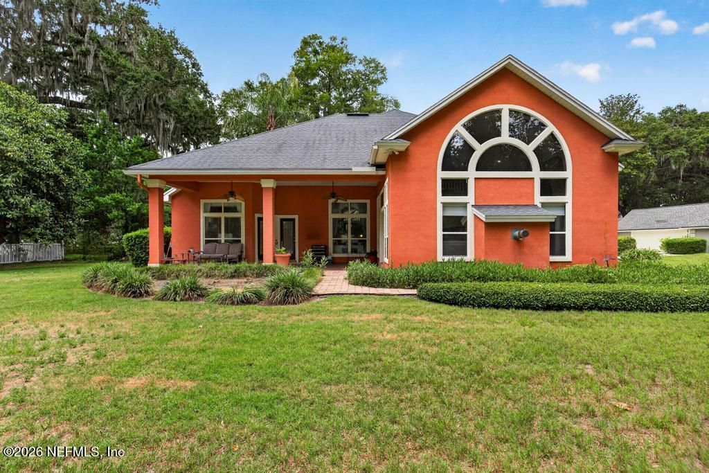 1483 Bridgette Way, Fleming Island, FL 32003 Photo