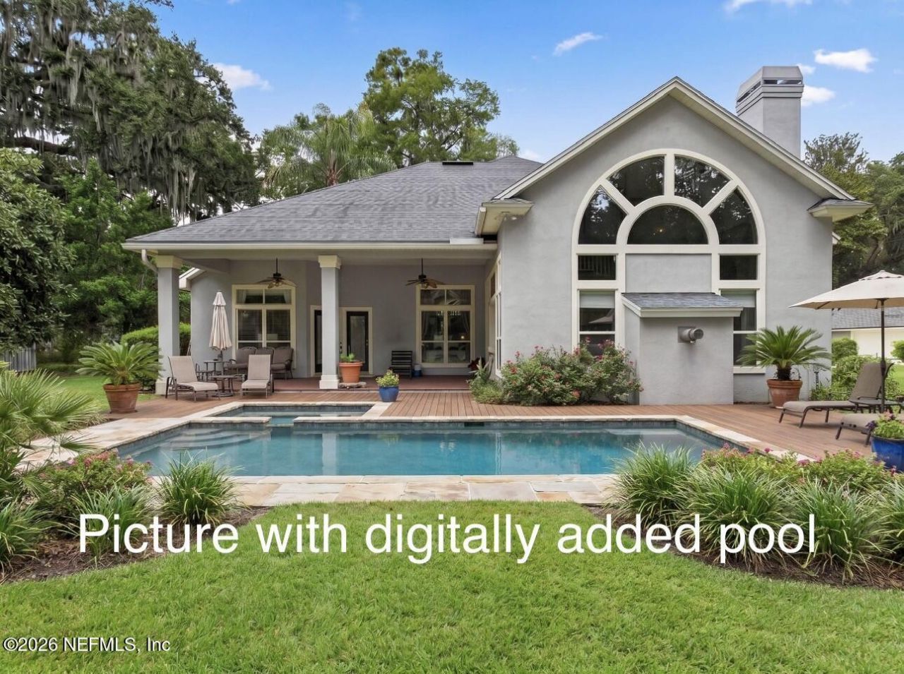 1483 Bridgette Way, Fleming Island, FL 32003 Photo