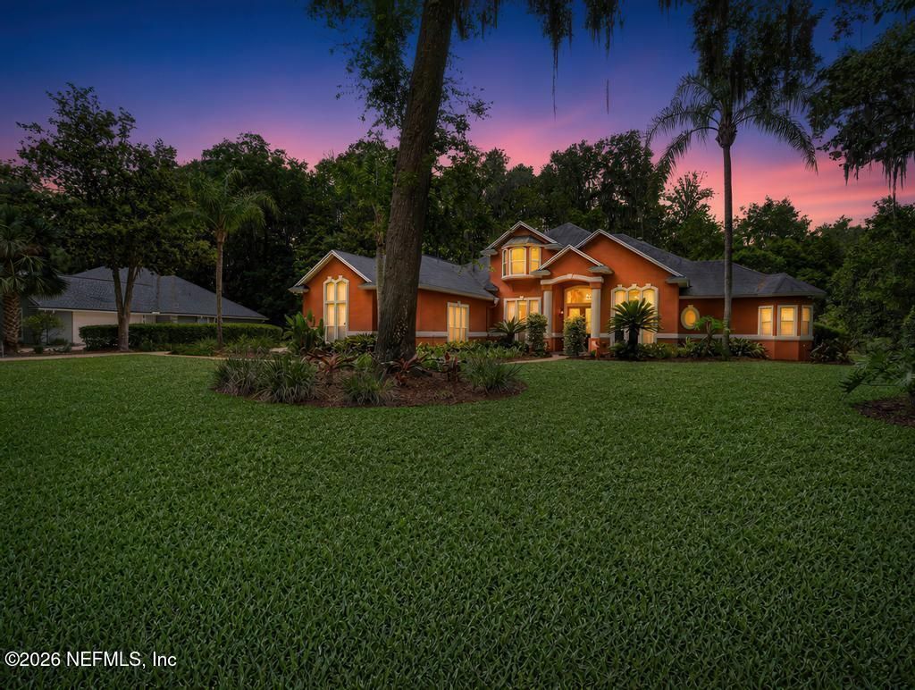 1483 Bridgette Way, Fleming Island, FL 32003 Photo
