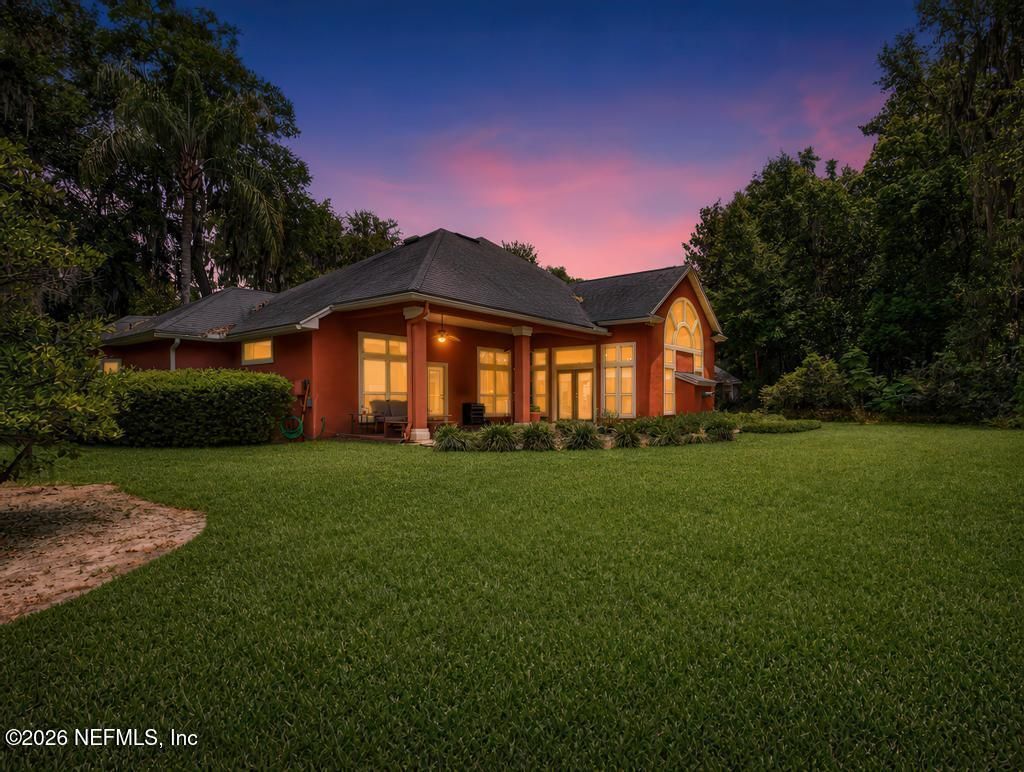 1483 Bridgette Way, Fleming Island, FL 32003 Photo