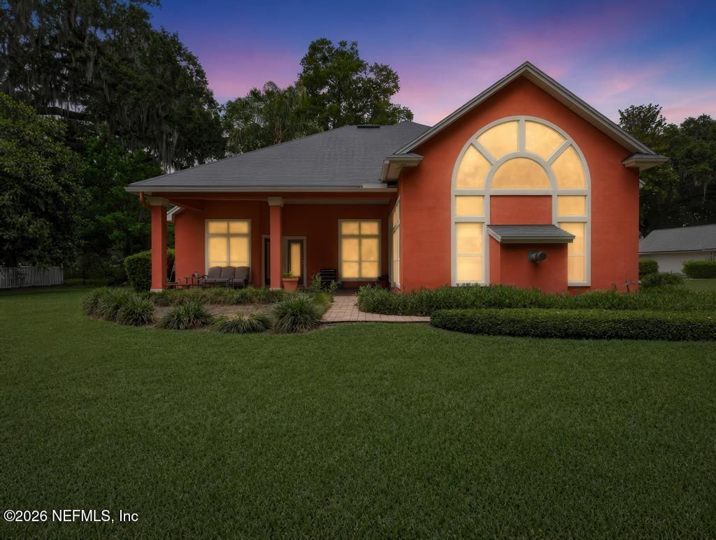 1483 Bridgette Way, Fleming Island, FL 32003 Photo