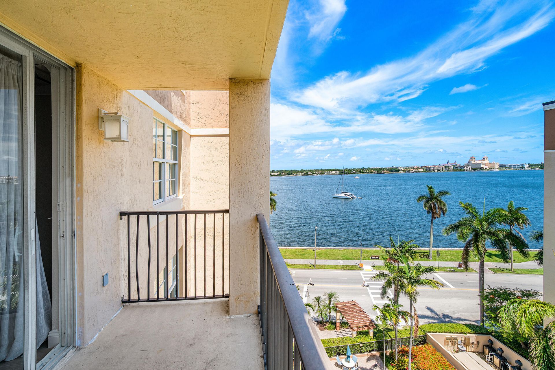 1801 N Flagler Drive, Unit 835, West Palm Beach, FL 33407 Photo