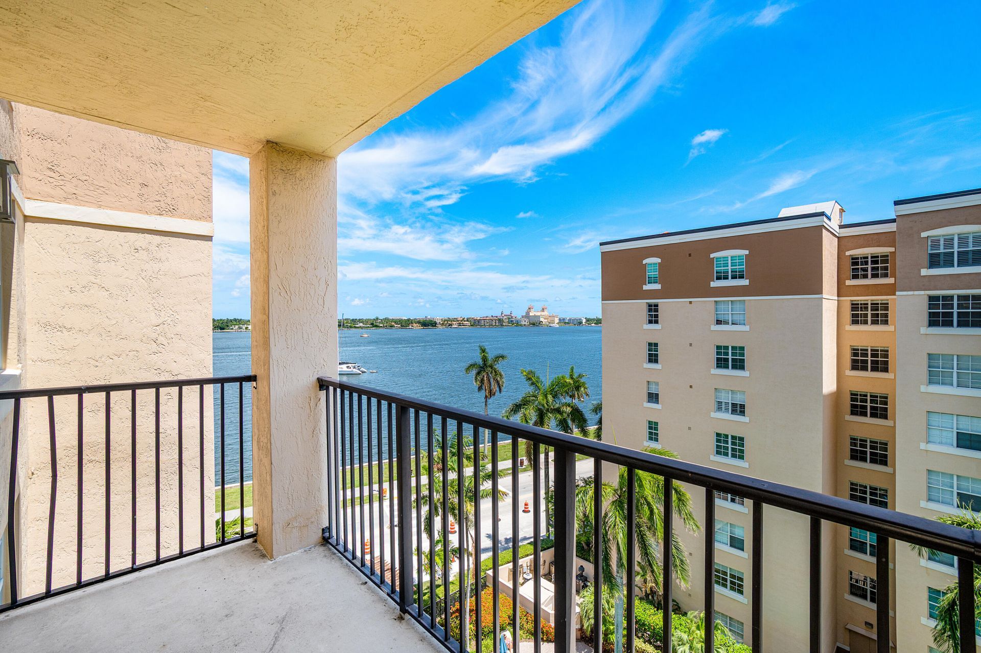 1801 N Flagler Drive, Unit 835, West Palm Beach, FL 33407 Photo