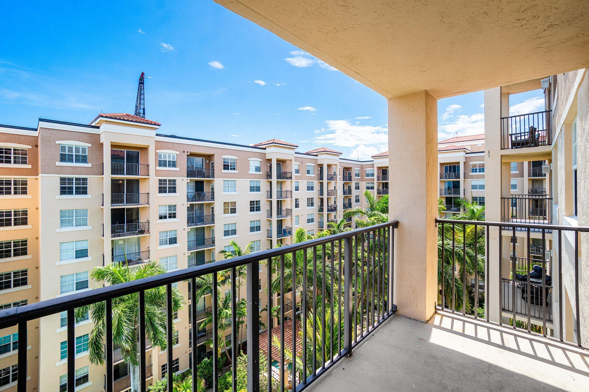 1801 N Flagler Drive, Unit 835, West Palm Beach, FL 33407 Photo
