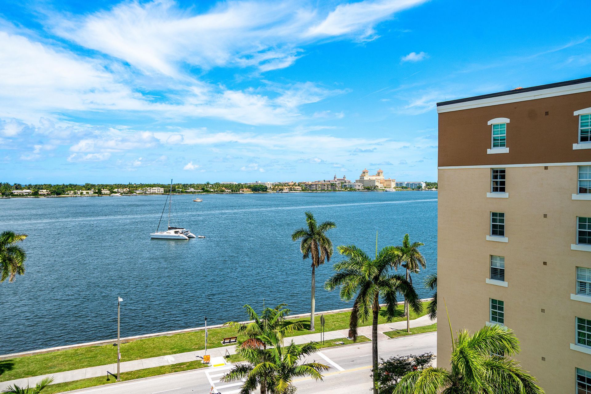 1801 N Flagler Drive, Unit 835, West Palm Beach, FL 33407 Photo