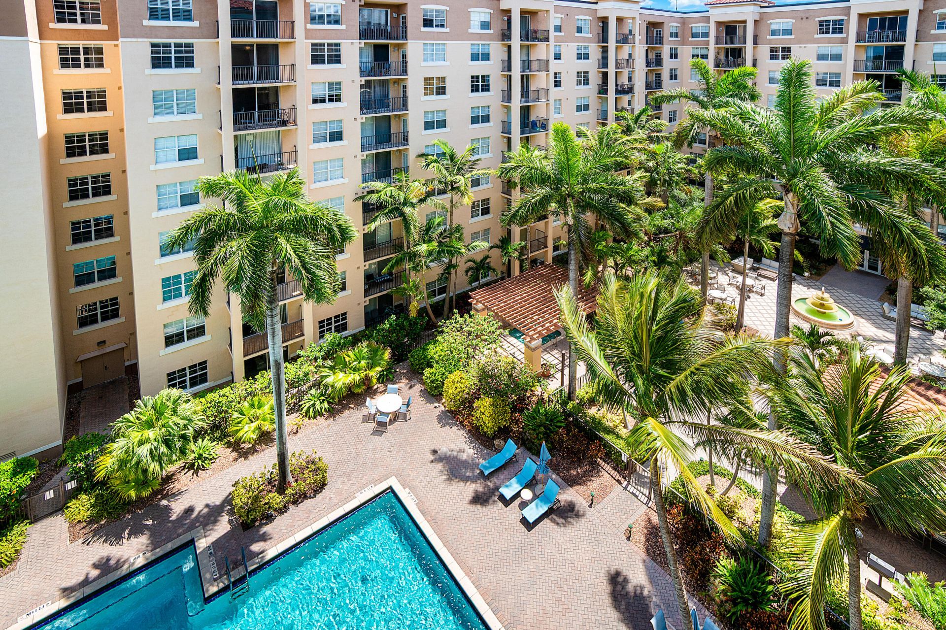 1801 N Flagler Drive, Unit 835, West Palm Beach, FL 33407 Photo