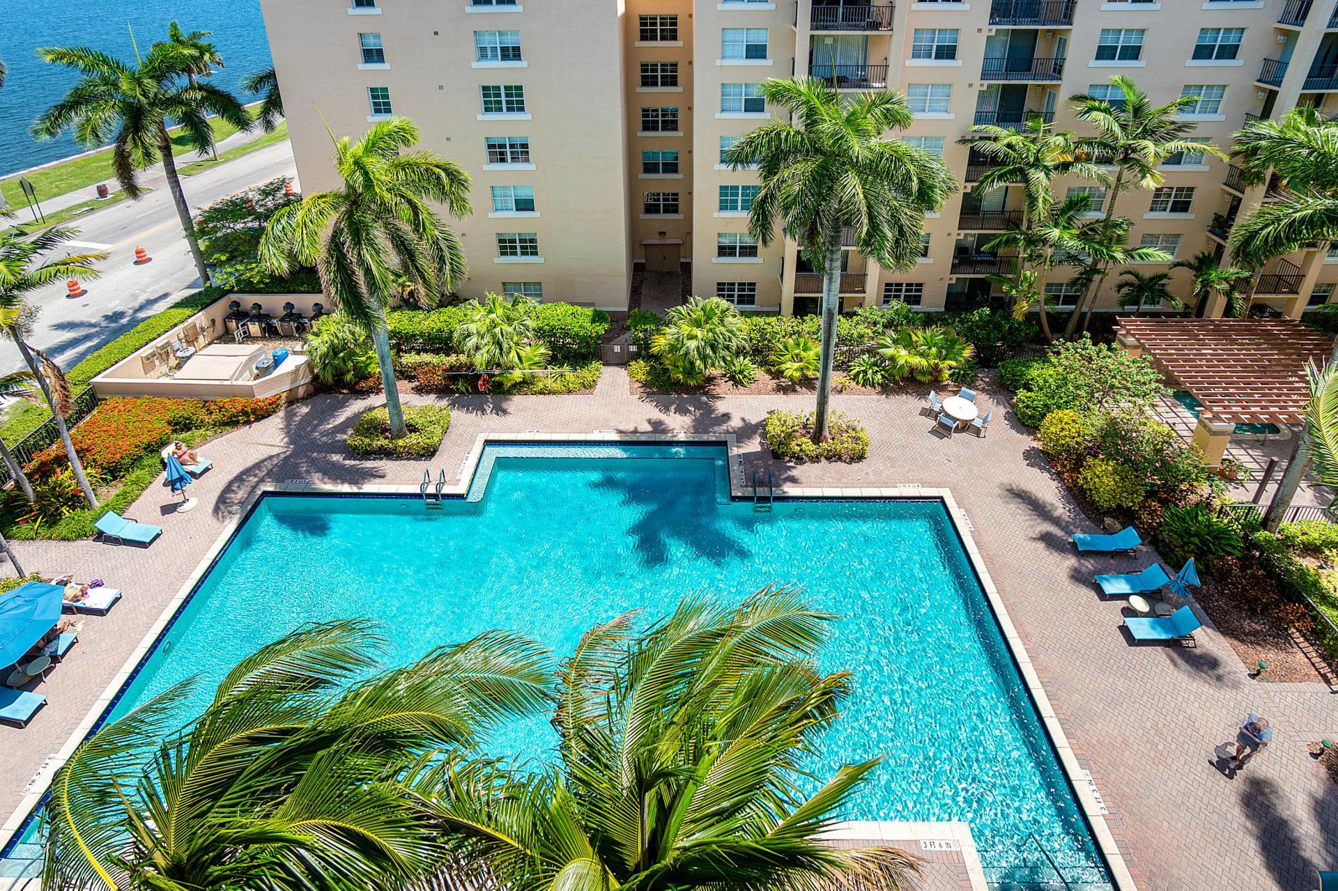 1801 N Flagler Drive, Unit 835, West Palm Beach, FL 33407 Photo