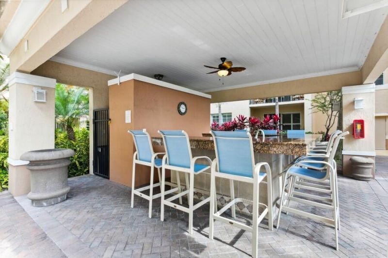 1801 N Flagler Drive, Unit 835, West Palm Beach, FL 33407 Photo