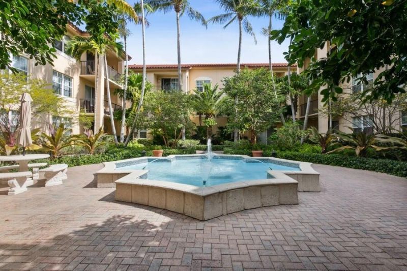 1801 N Flagler Drive, Unit 835, West Palm Beach, FL 33407 Photo
