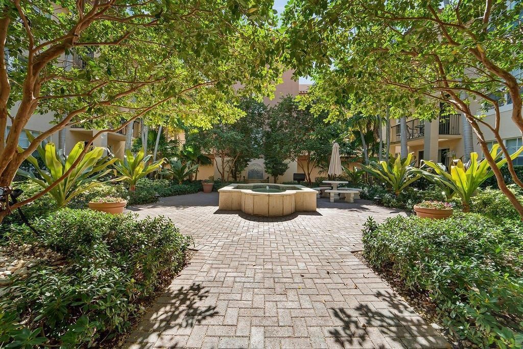 1801 N Flagler Drive, Unit 835, West Palm Beach, FL 33407 Photo
