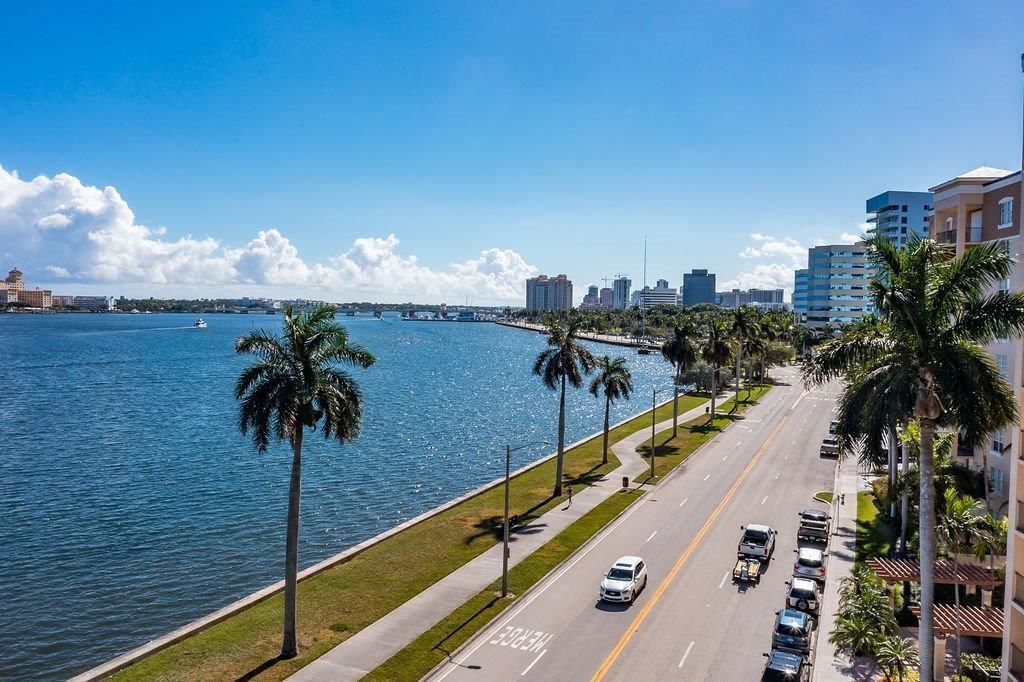 1801 N Flagler Drive, Unit 835, West Palm Beach, FL 33407 Photo