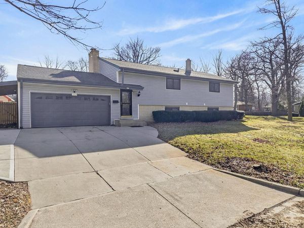 1819 W MALLORY AVENUE, Milwaukee, WI 53221
