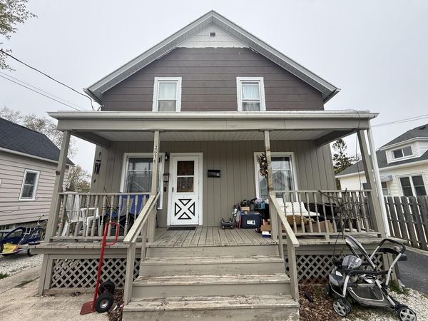 2010 Lincoln STREET, Two Rivers, WI 54241