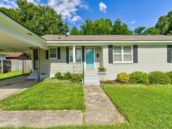 968 WILBEC RD, Memphis, TN 38117