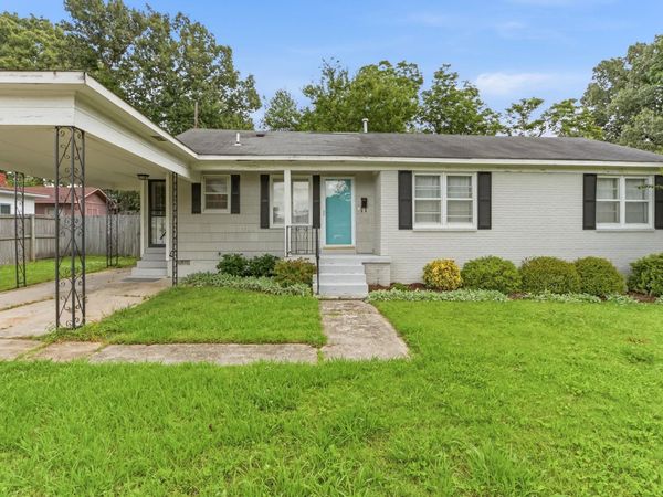 968 WILBEC RD, Memphis, TN 38117
