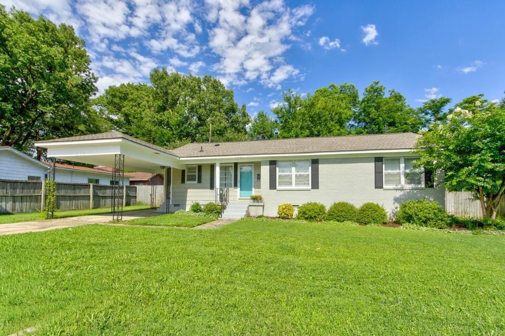 968 WILBEC RD Memphis, TN 38117
