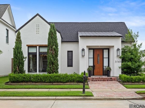 5143 Mcinnis Dr, Saint George, LA 70809