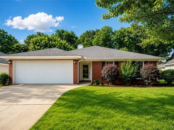 708 Weatherby Drive, Tuscaloosa, AL 35405